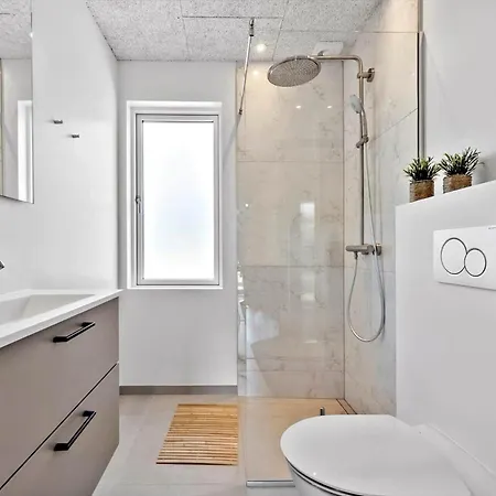 Casa de Férias Lk2116-lokken-marthasvej-5-c