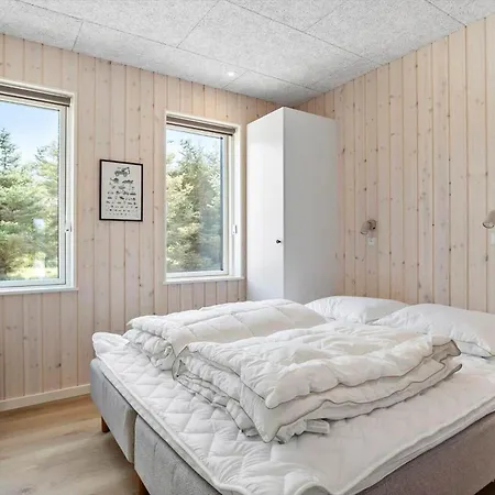 Casa de Férias Lk2116-lokken-marthasvej-5-c