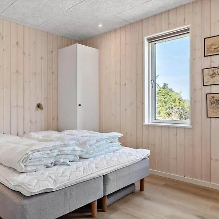 Casa de Férias Lk2116-lokken-marthasvej-5-c *