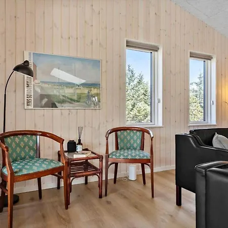 Casa de Férias Lk2116-lokken-marthasvej-5-c