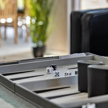 Casa de Férias Lk2116-lokken-marthasvej-5-c Løkken