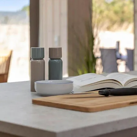 Casa de Férias Lk2116-lokken-marthasvej-5-c Løkken