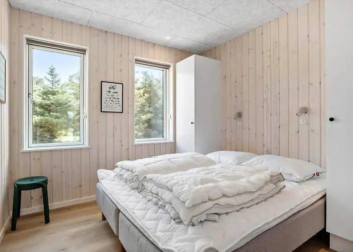 別荘 Lk2116-lokken-marthasvej-5-c